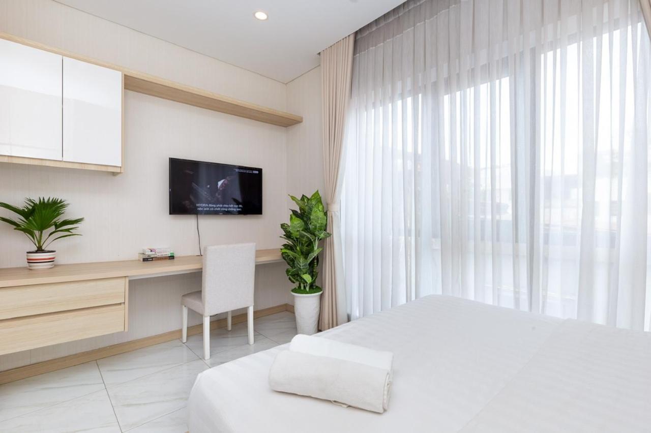 Cubicity Hidden House Ciudad Ho Chi Minh  Exterior foto